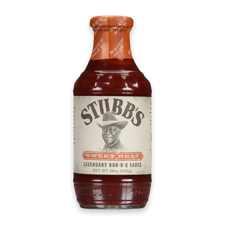 Sweet Heat Barbecue