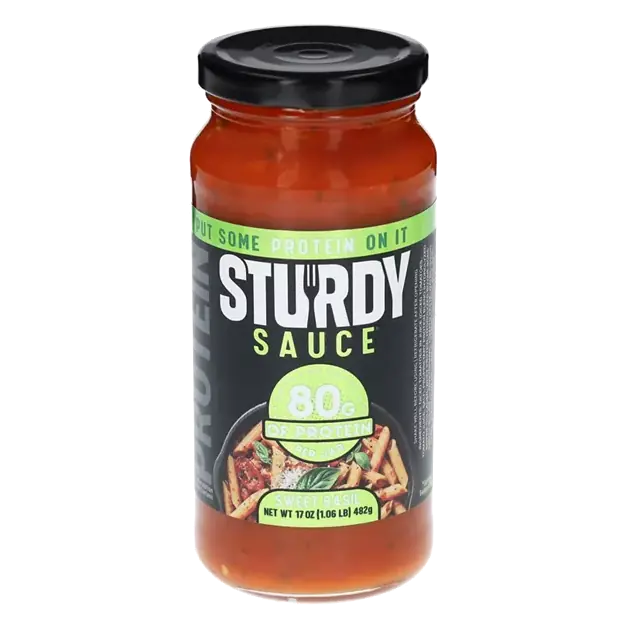 Sweet Basil Sauce