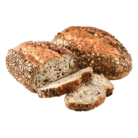 Loaf Prairie Harvest Multigrain 400 g