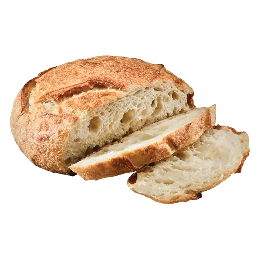 Sourdough Loaf 400 g (frozen)