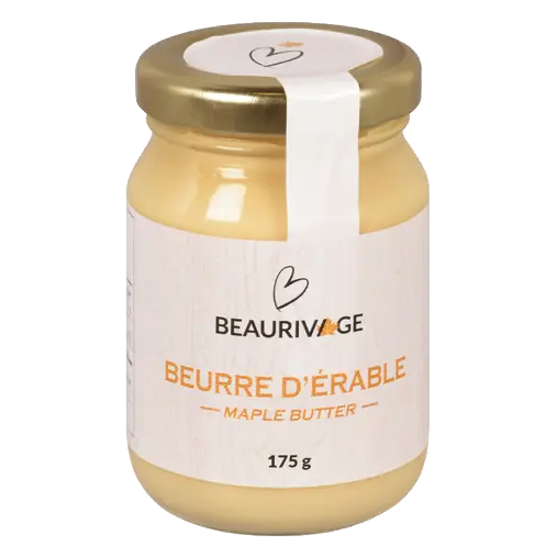 Maple Butter 175 g