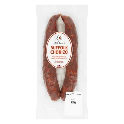 Chorizo