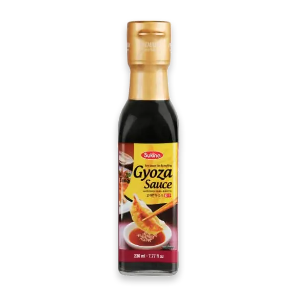 Gyoza Sauce