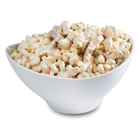 Chicken Club Salad