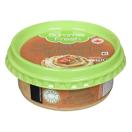 Dip Hot Honey Chili 200 g