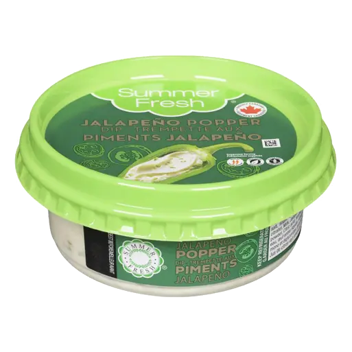 Dip Jalapeno Popper 200 g