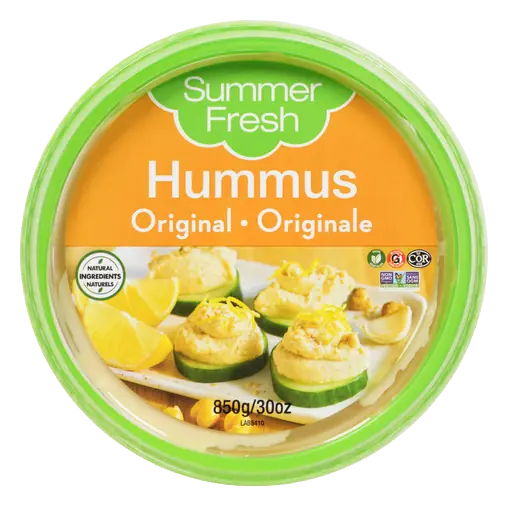 Hummus Original 850 g