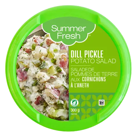 Potato Salad Dill Pickle 300 g