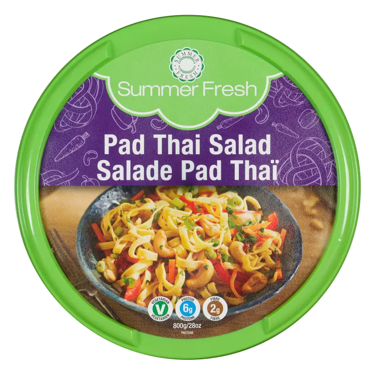 Salad Pad Thai 800 g