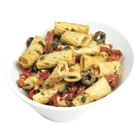Sicilian Pasta Salad