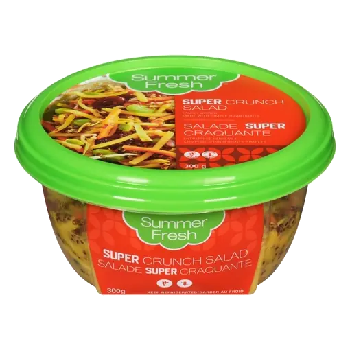 Salad Super Crunch 300 g