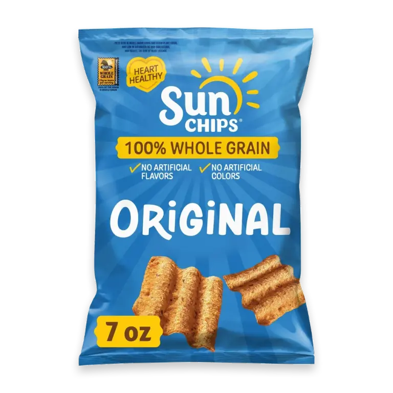 Original Whole Grain Chips