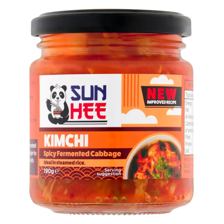 Kimchi