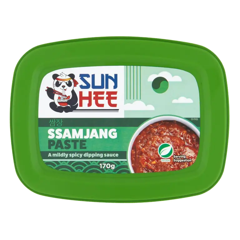 Ssamjang Paste 170g