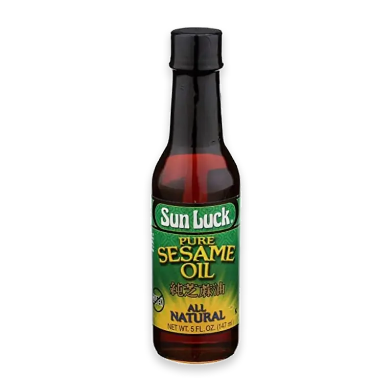 All Natural Pure Sesame Oil