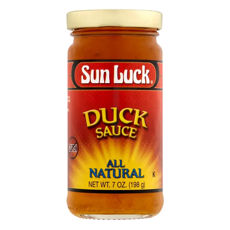 Duck Sauce
