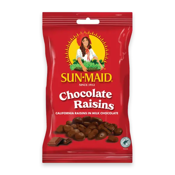 Chokladrussin