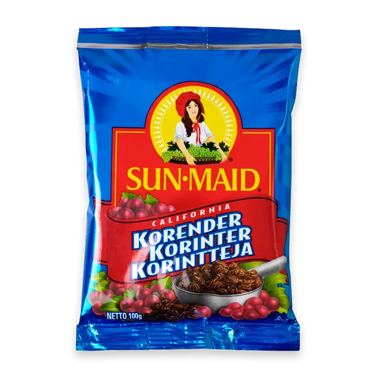 Korinter 100g