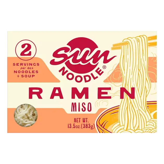 Miso Ramen