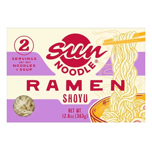 Shoyu Ramen