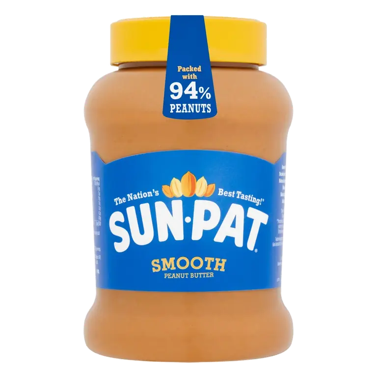 Smooth Peanut Butter