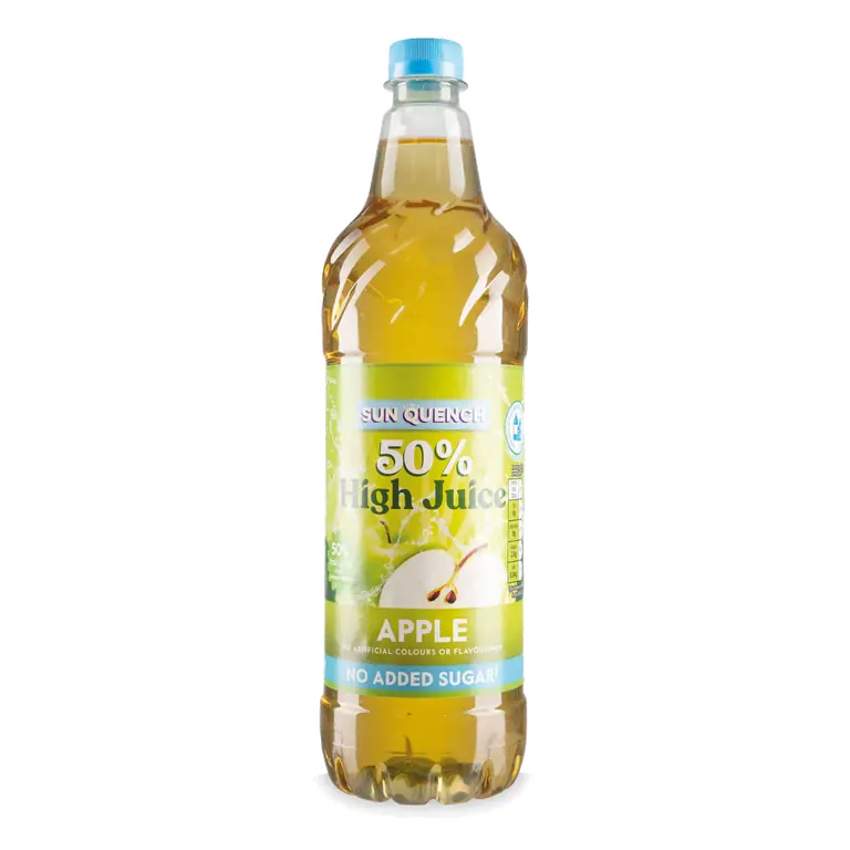 High Juice 1 Litre