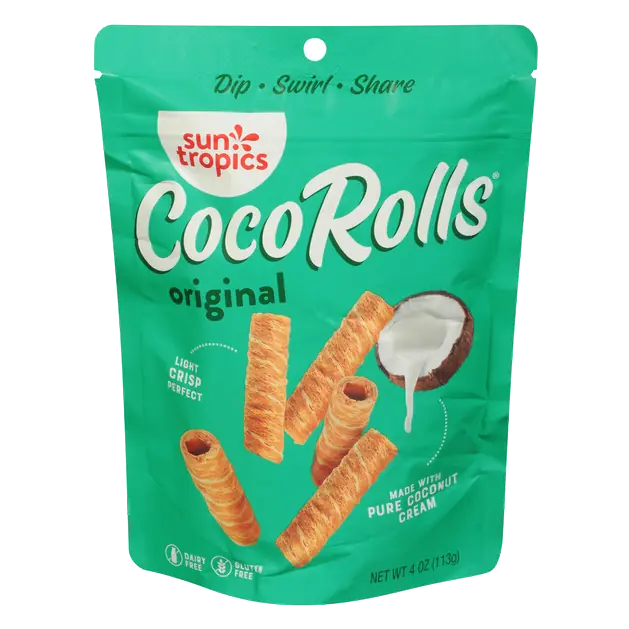 Original Coco Rolls