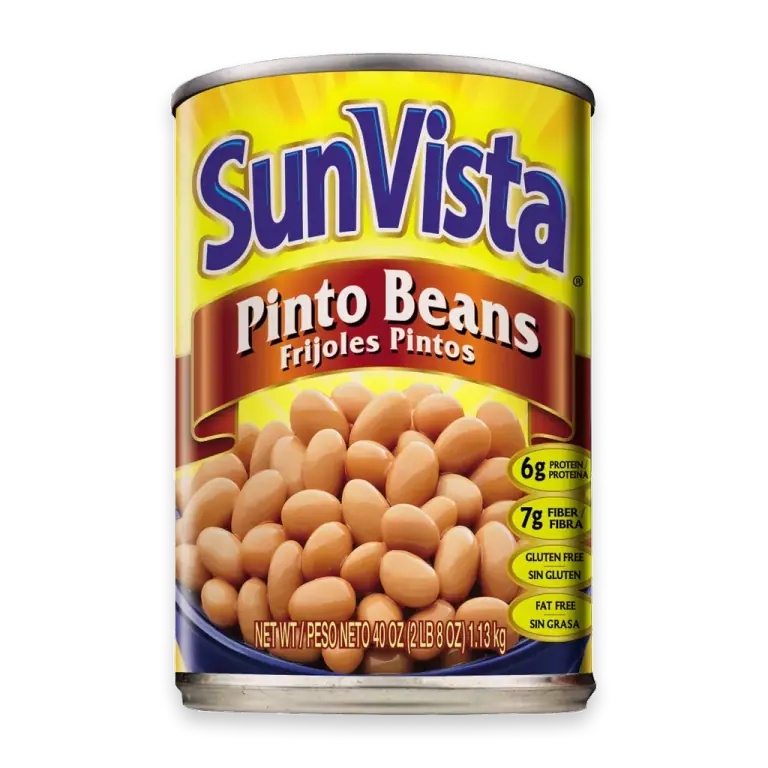 Pinto Beans