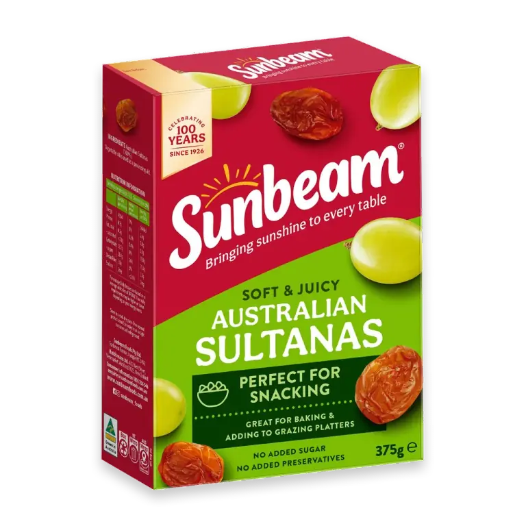 Sultanas