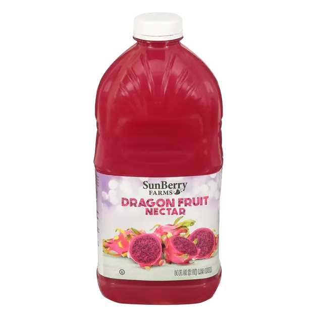 Dragon Fruit Nectar