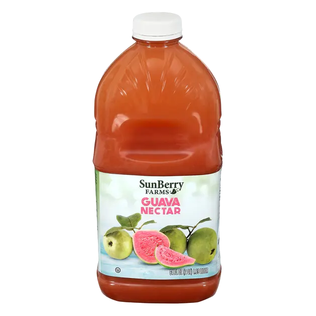 Guava Nectar