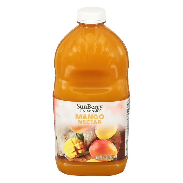 Mango Nectar