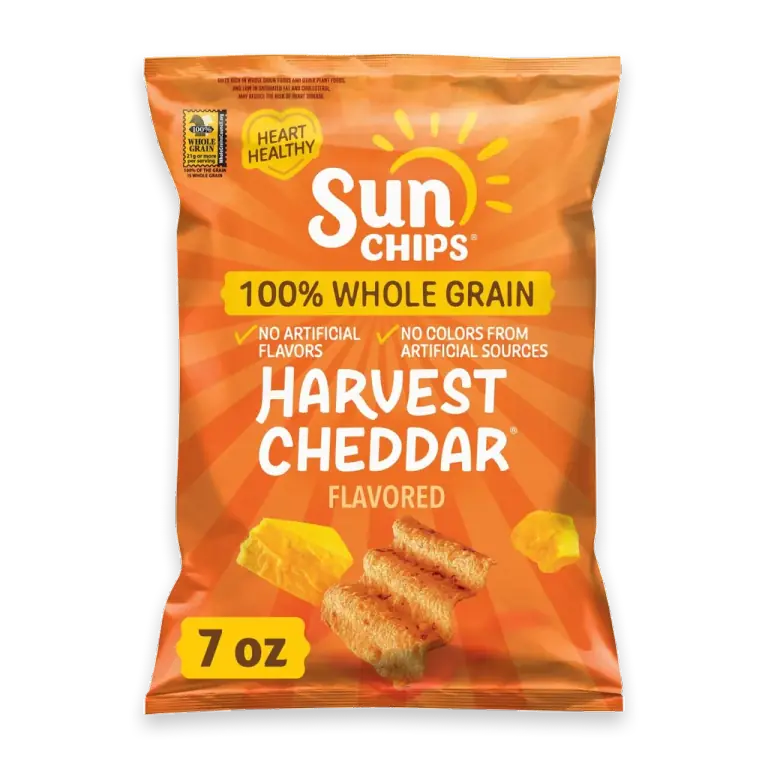 Harvest Cheddar