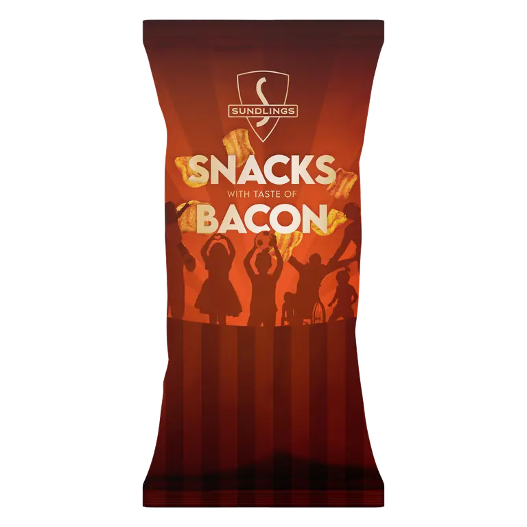 Baconsnacks