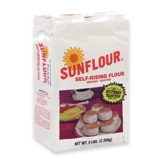 Self-Rising Flour