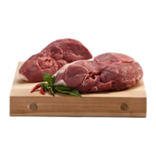 Lamb Leg Halves Boneless