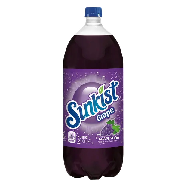 Grape Soda
