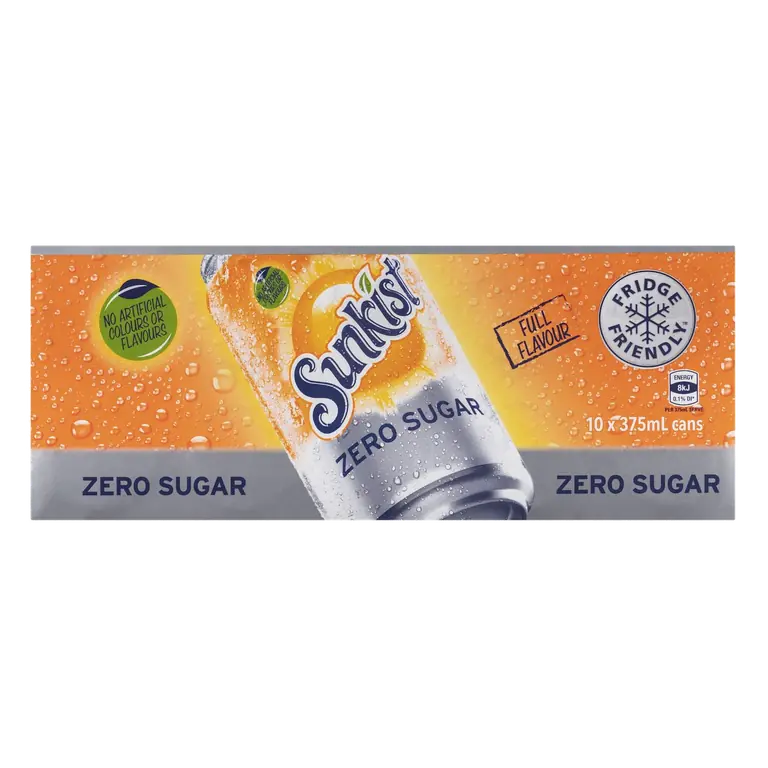 Zero Sugar