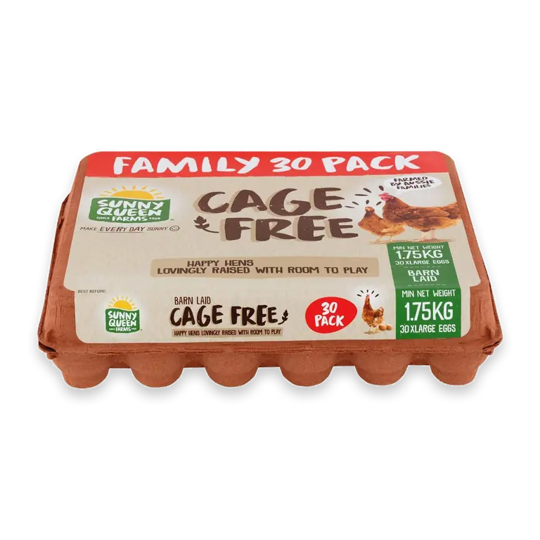 30 Extra Large Cage Free Eggs Cage Free Eggs