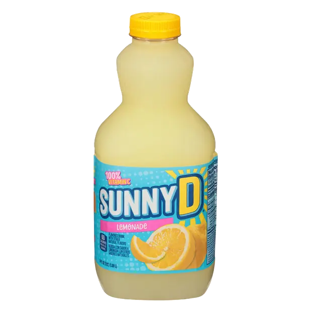 Lemonade