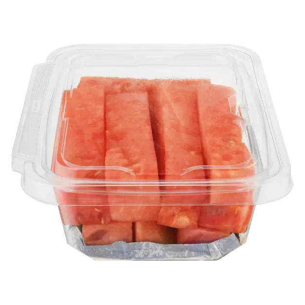 Fresh Watermelon Spears