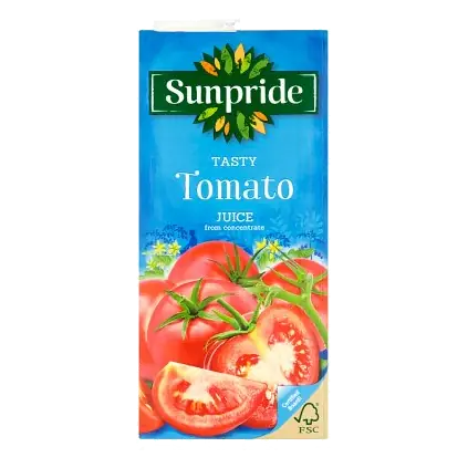 Tomato Juice