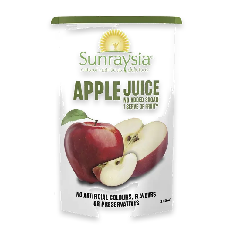 Apple Juice