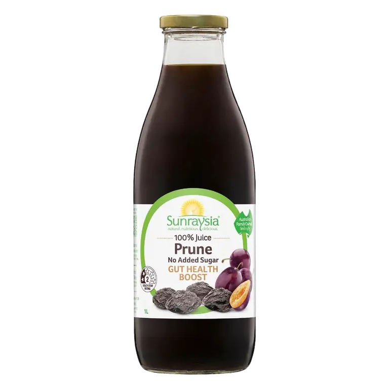 Prune Juice