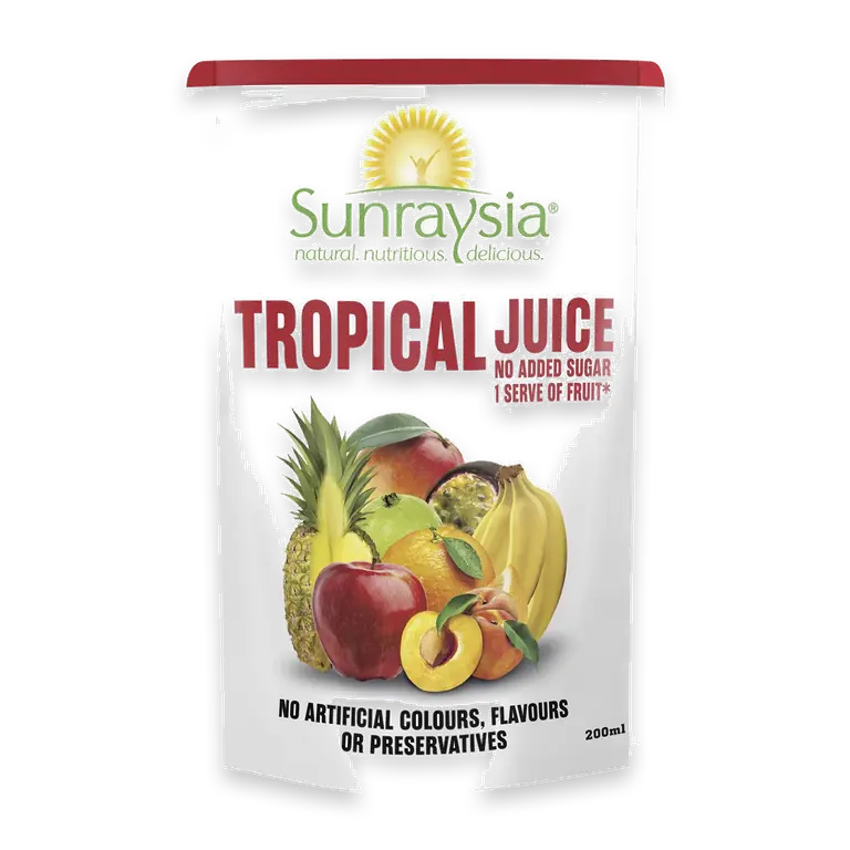 Tropical Juice