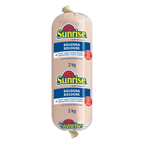 Large Wax Bologna 2 kg