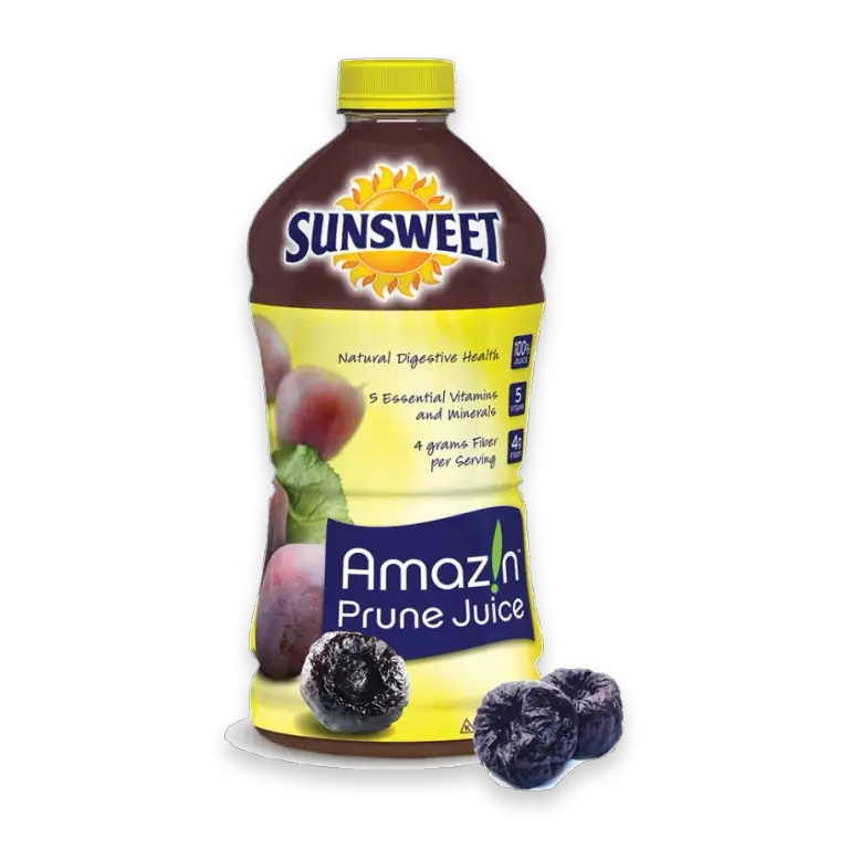 Amaz!n Prune Juice