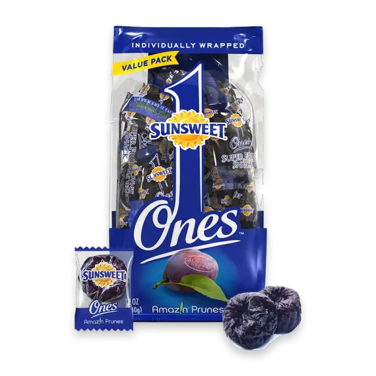 Ones Super Fruit