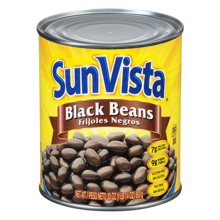 Black Beans