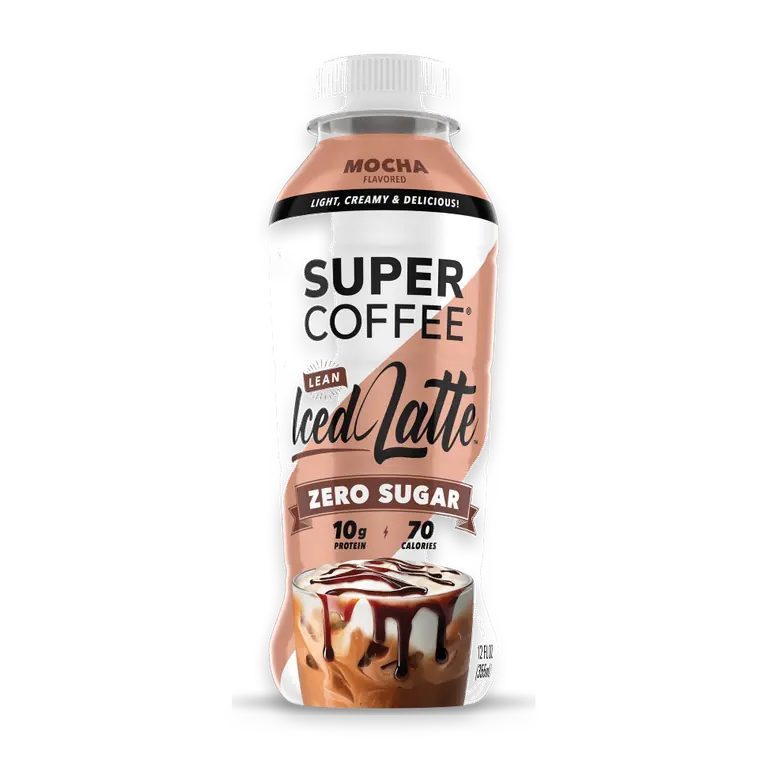Mocha Latte